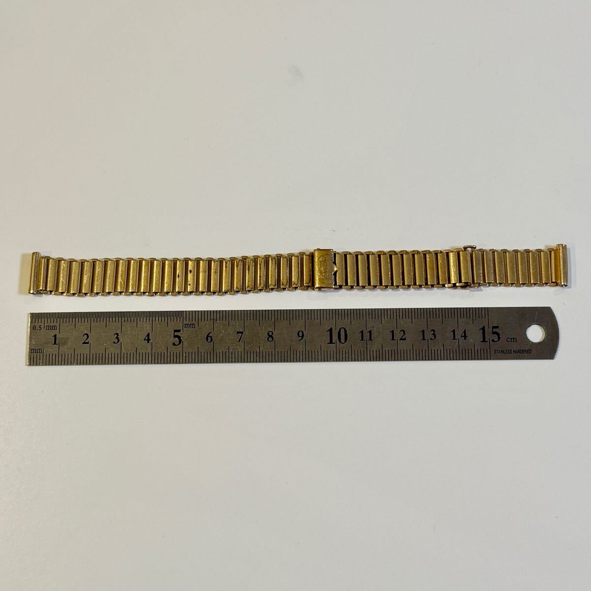 スペシャル！Bonklip 希少なゴールド ボンクリップ バンブーブレス