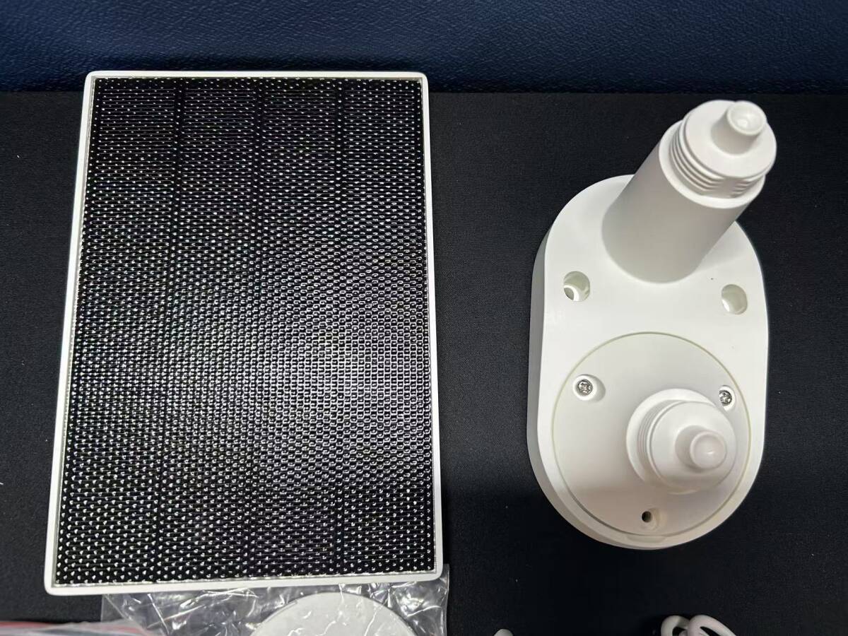 801375 TP-Link Tapo C410 KIT フルワイヤレスセキュリティカメラ 8885020624281_4