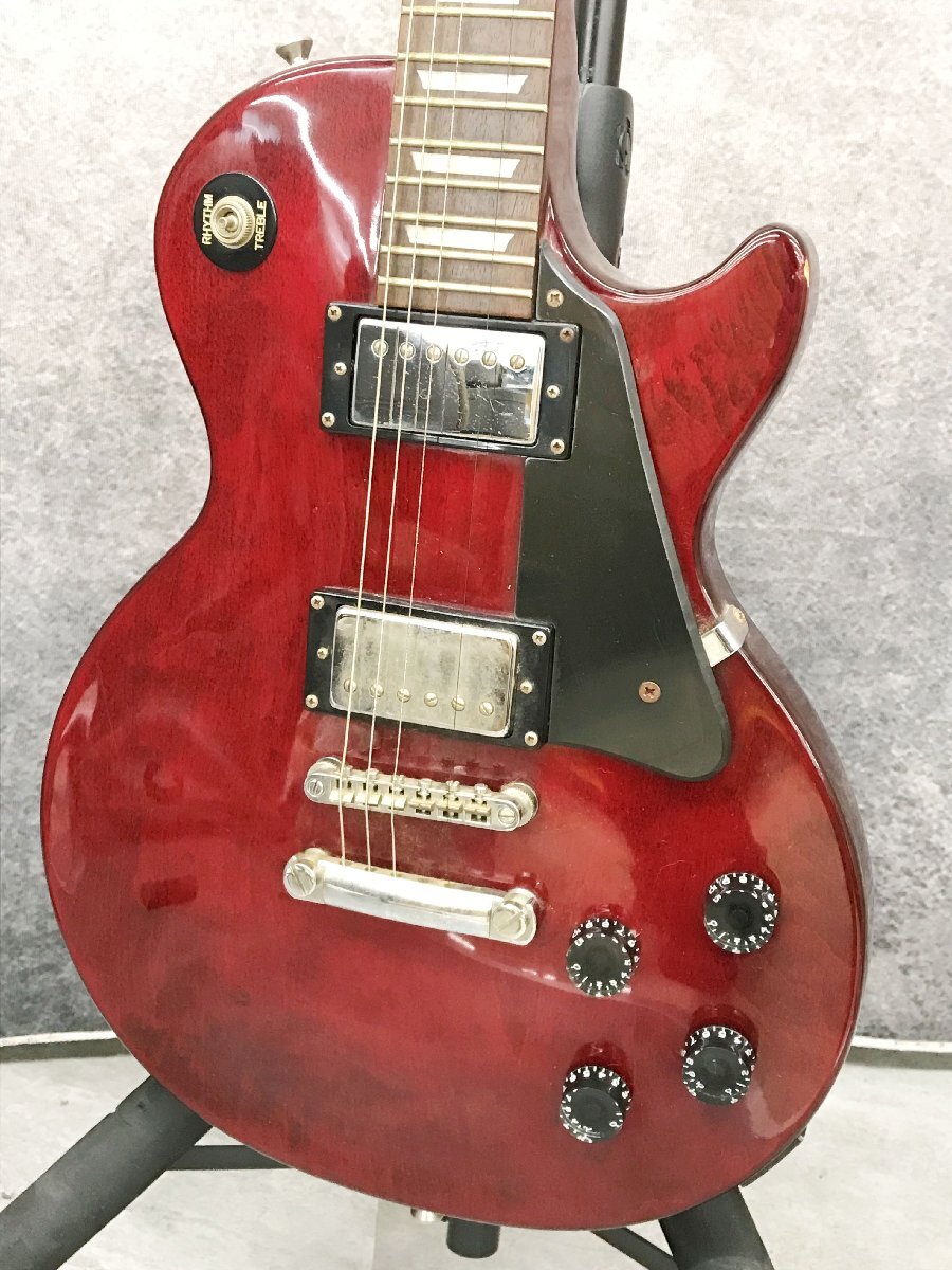 D 】 Y9979 EPIPHONE Les Paul Studio #I99061198 エピフォン レス