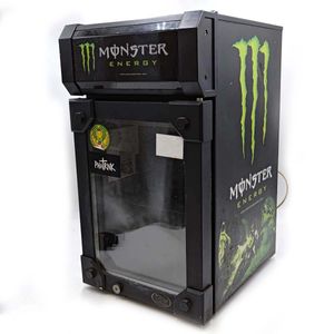 モンスターエナジー 冷蔵庫の値段と価格推移は？｜6件の売買データから
