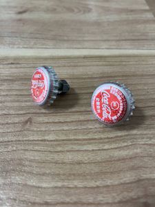 コーラ王冠の値段と価格推移は？｜6件の売買データからコーラ王冠の