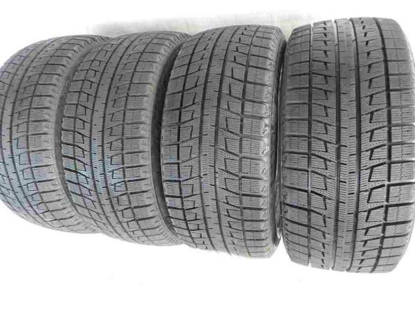 超深溝★225/50R16 BLIZZAL REVO2★ソアラ スカイライン RX7_1