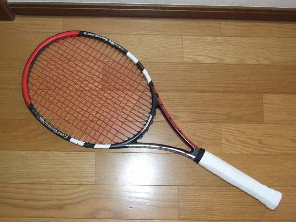Babolat バボラ ピュアストームツアー PURE STORM TOUR(バボラ)｜売買