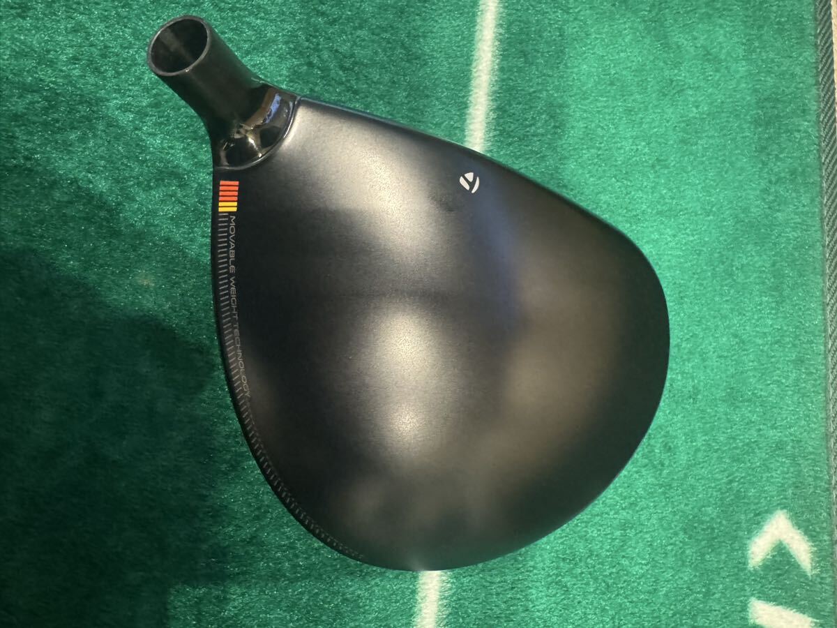 r7 Quad ミニドライバー ヘッドのみ_2