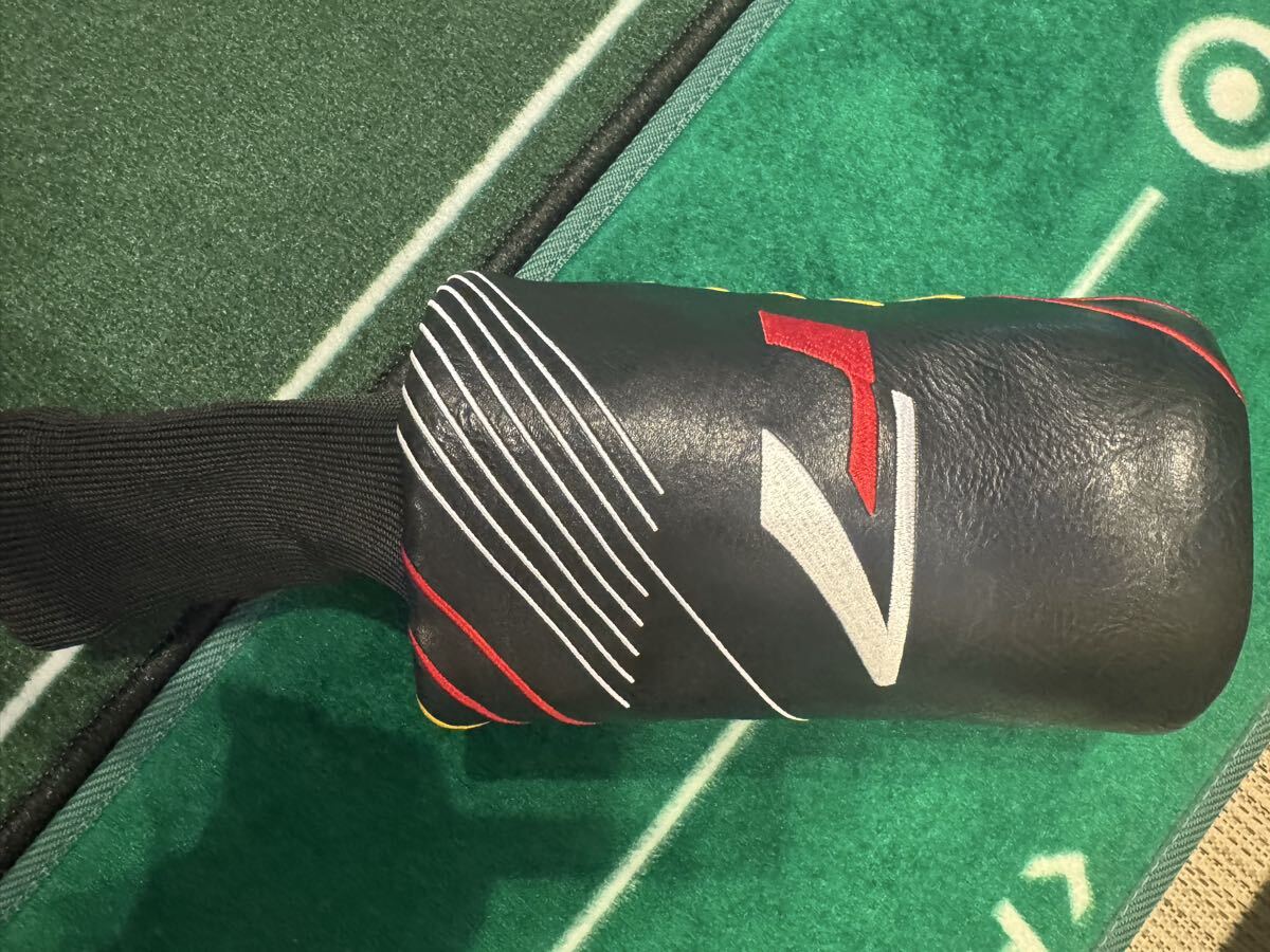 r7 Quad ミニドライバー ヘッドのみ_4