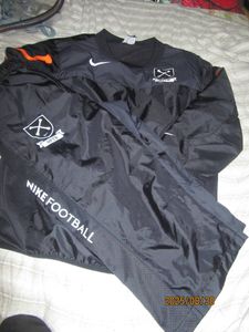 送料無料　ナイキ　国内正規品　NFTB セットアップ　上下組　半袖　ハーフパンツ　半ズボ