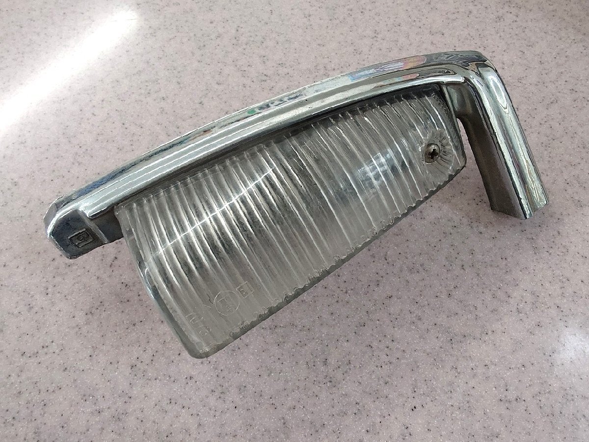 ou｝ HGC211 スカイライン ジャパン 後期 クリアランスランプ コーナー