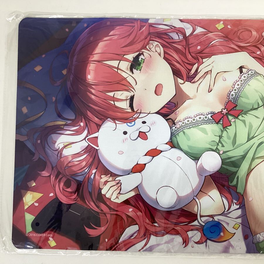 10 D【未開封】VTuber ホロライブ さくらみこ 誕生日記念2022 グッズ