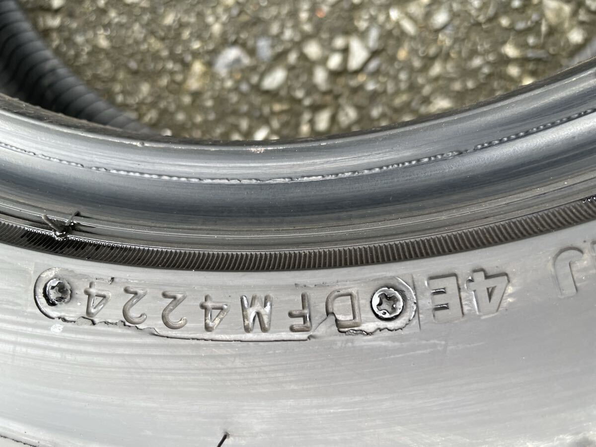 165/55R14 ブリヂストン ポテンザRE-71RS 2024年3本_10