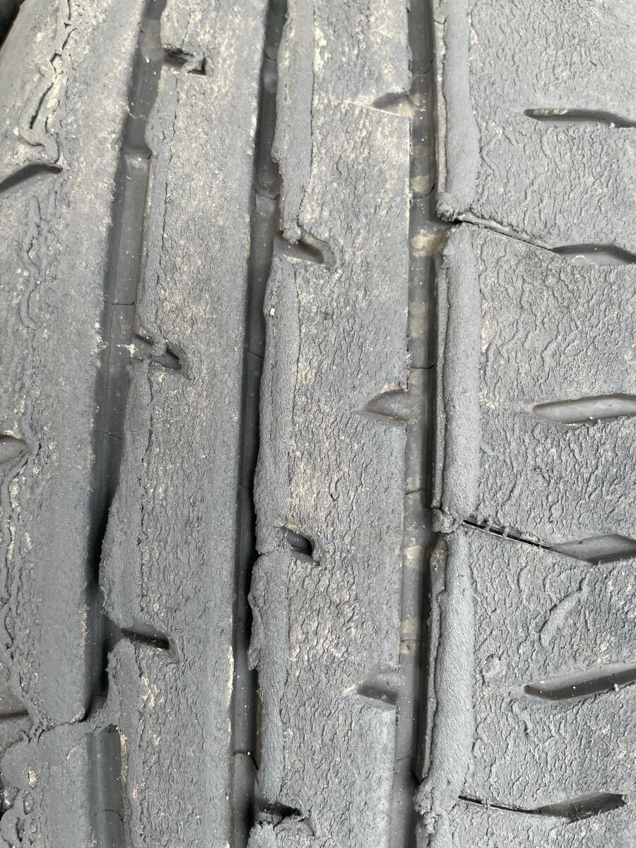 165/55R14 ブリヂストン ポテンザRE-71RS 2024年3本_4