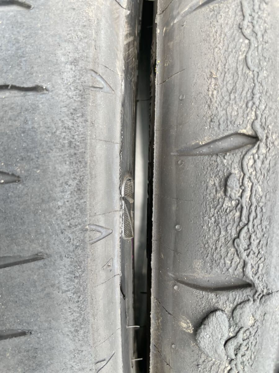 165/55R14 ブリヂストン ポテンザRE-71RS 2024年3本_5