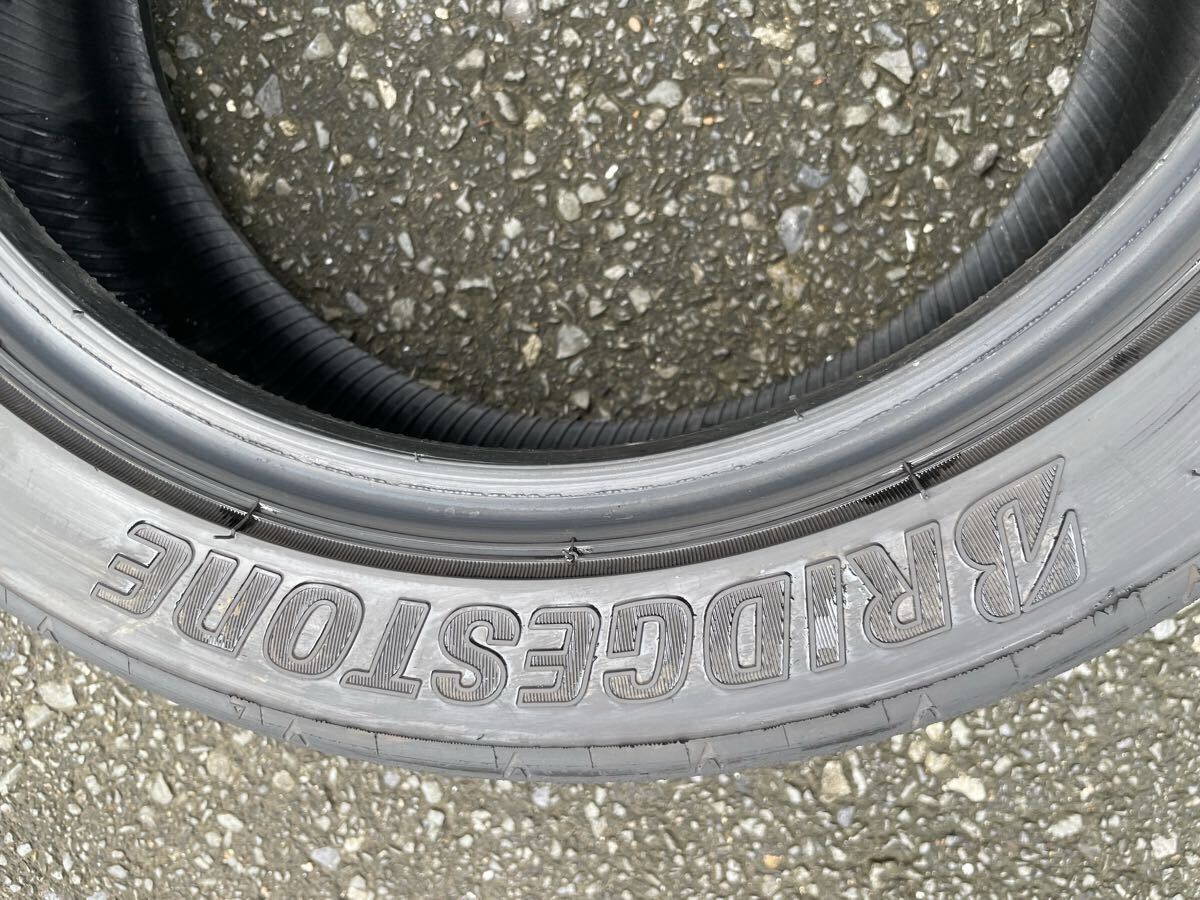 165/55R14 ブリヂストン ポテンザRE-71RS 2024年3本_8