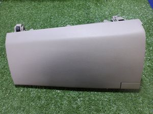 C】トヨタ　エスティマ　ACR50W/ACR55W　純正　上側グローブボックス　55042-28041　