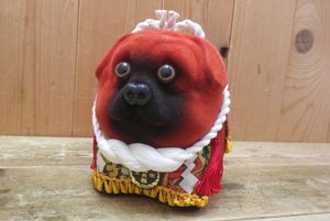 土佐犬 置物の値段と価格推移は？｜11件の売買データから土佐犬 置物の