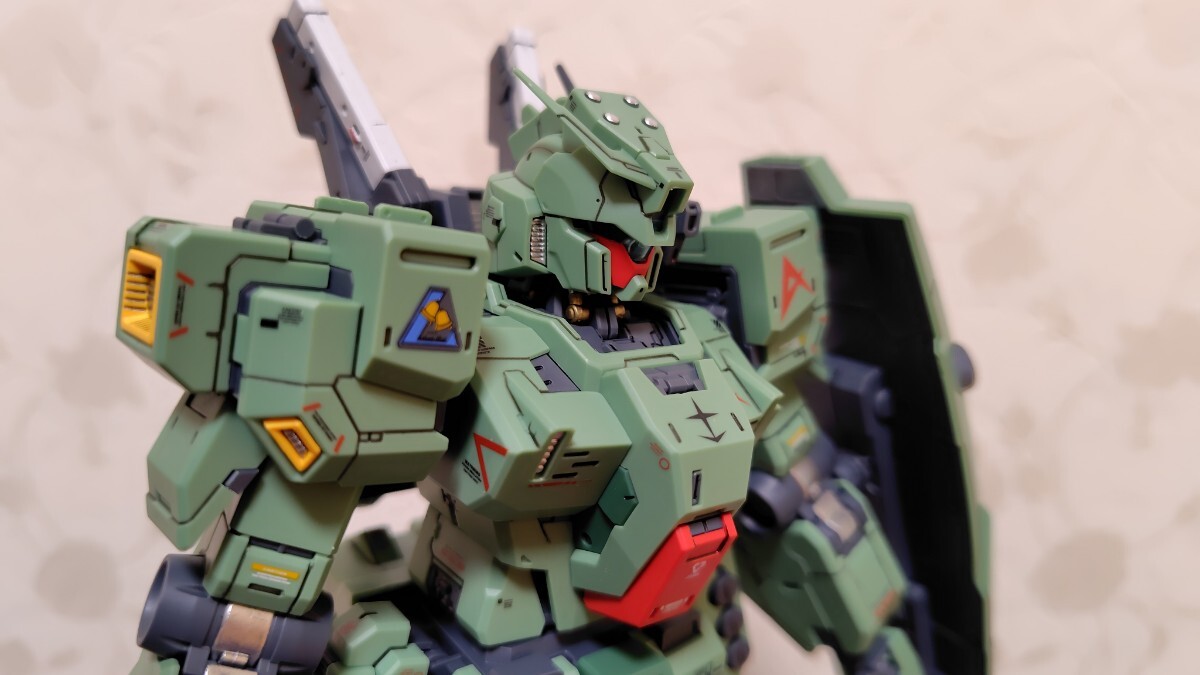 ガンプラ ジェダ 完成品 【公式通販】