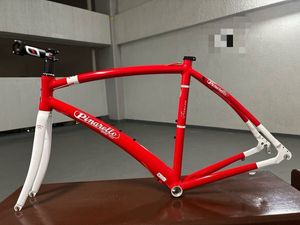 ピナレロ　 TREVISO フレームセット　（直接引渡し可）