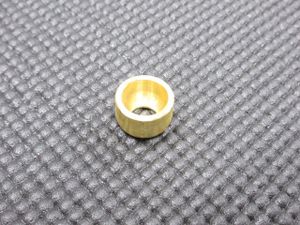 クスコ製 AE86 シフトレバー 真鍮 ブッシュ シフトカラー 4AG T50 TRD クイックシフト