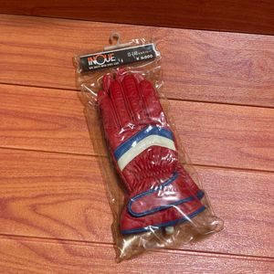 激レア当時物INOUE IS-140 グローブ新品未使用未開封品井上kijimaデイトナコミネTAKAIGSC