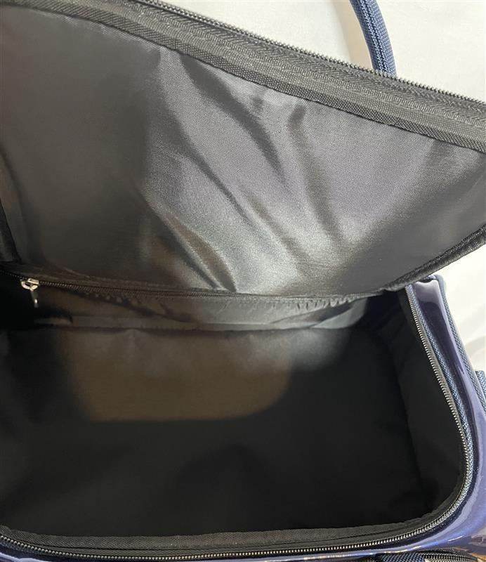 Munsingwear シューズバック/未使用品/自宅保管品_5