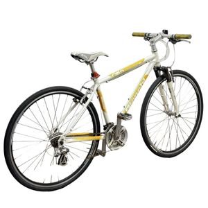 ◯Bianchi ビアンキ CIELO シエロ クロスバイク 自転車 ビアンキスポーツ 460mm 700×32C