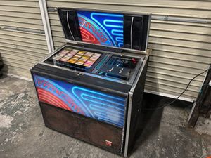 ジュークボックスの値段と価格推移は？｜268件の売買データから