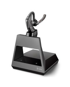 ♪ Bluetoothヘッドセット Poly Voyager 5200 Office USB-A ♪♪