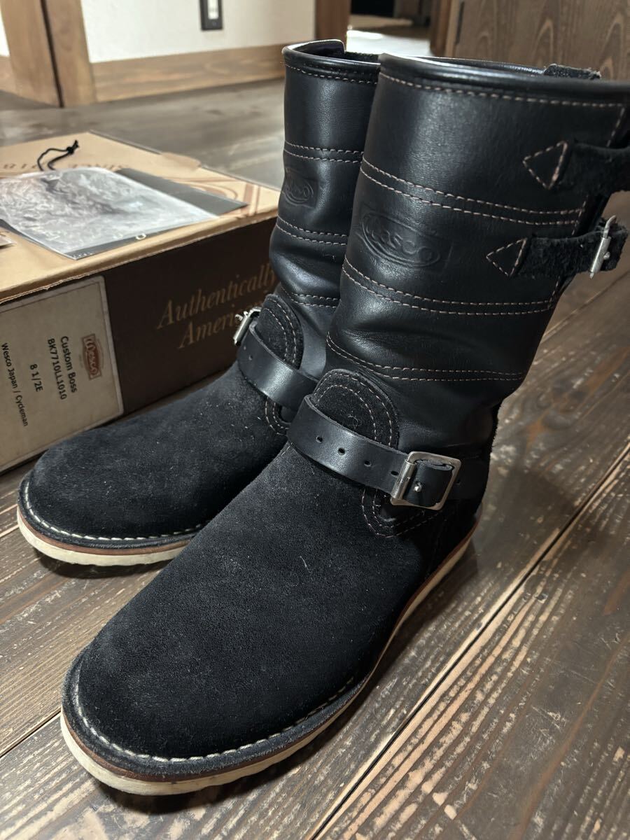 ネイバーフッドの情報