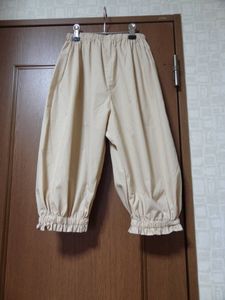 ☆レディース　☆社交ダンス　ダンス 　ダンス衣装　パンツペチコート　ペチコート　フラ