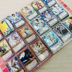 ブリーチ ソウルカードバトル 新品未開封 box 6弾 15パック入 ブリーチ ソウルカードバトル 新品未開封 box 6弾 15パック入 BLEACH