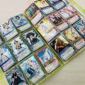 ブリーチ ソウル カードの値段と価格推移は？｜82件の売買データから