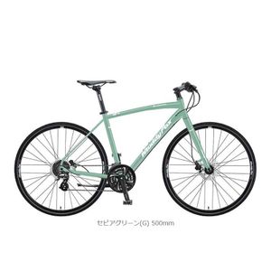 アウトレット特価　ARAYA アラヤ MFX Muddy Fox Xross マディフォックス クロス サイズ50