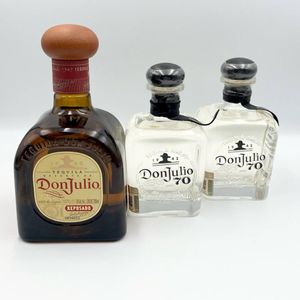ドンフリオ 70の値段と価格推移は？｜71件の売買データからドンフリオ