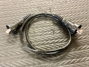 [新品] GARMIN ガーミン マリンネットワークケーブル 0.6m 送料385円 検)イーサネット ラ