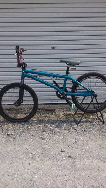 ARES アーレス ボサノバ fly bikes(BMX)｜売買されたオークション情報 