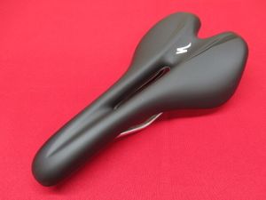 SPECIALIZED スペシャライズド Toupe Sport トゥーペスポーツ サドル 黒 143ｍｍ 自転車