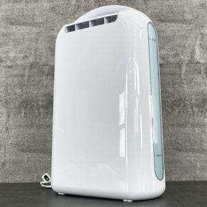 アイリスオーヤマ 衣類乾燥除湿機 【中古】動作保証 IRISOHYAMA IJD-H20-A デシカント式