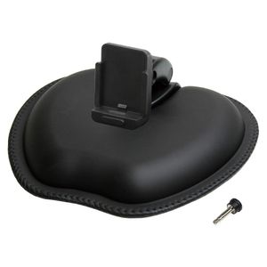 22-A[モバイクス]パナソニックGorillaゴリラCN-G510D用カーナビ取付台座ブラケットスタン