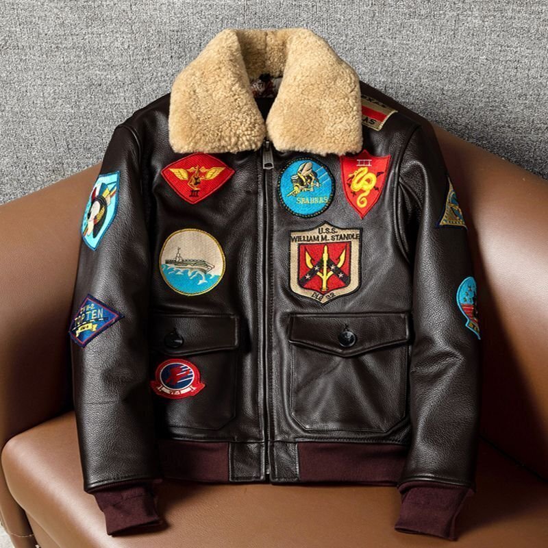 メンズファッションの情報