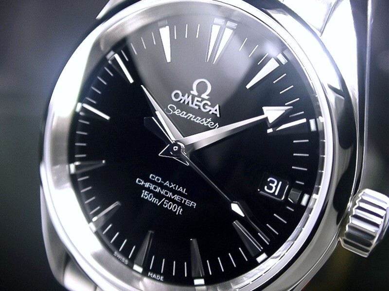 コーアクシャルの情報