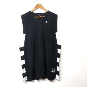 【送料無料】ナイキタンクトップ/XXLサイズ　エアジョーダン　AIR JORDAN