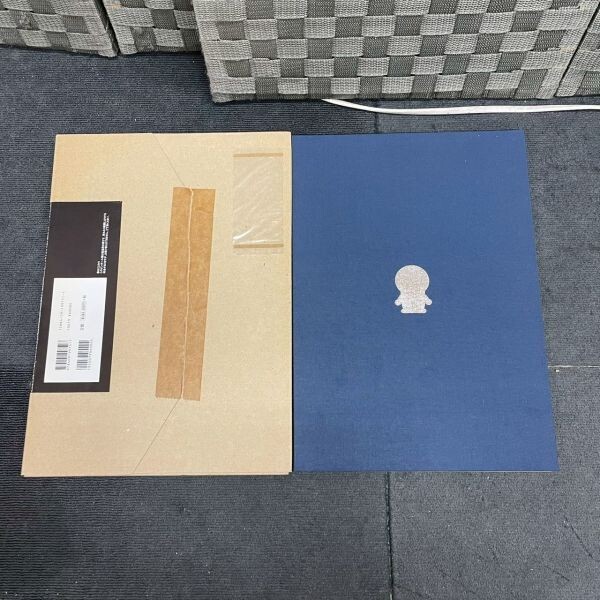 L628-O66-983 F's COMPLETE WORKS 藤子・F・不二雄 複製原画集