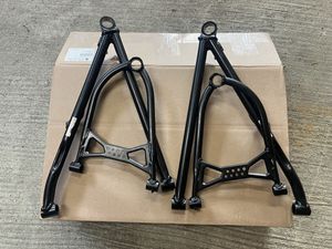 SKI DOO G5 アッパー、ロアアームセット1台分