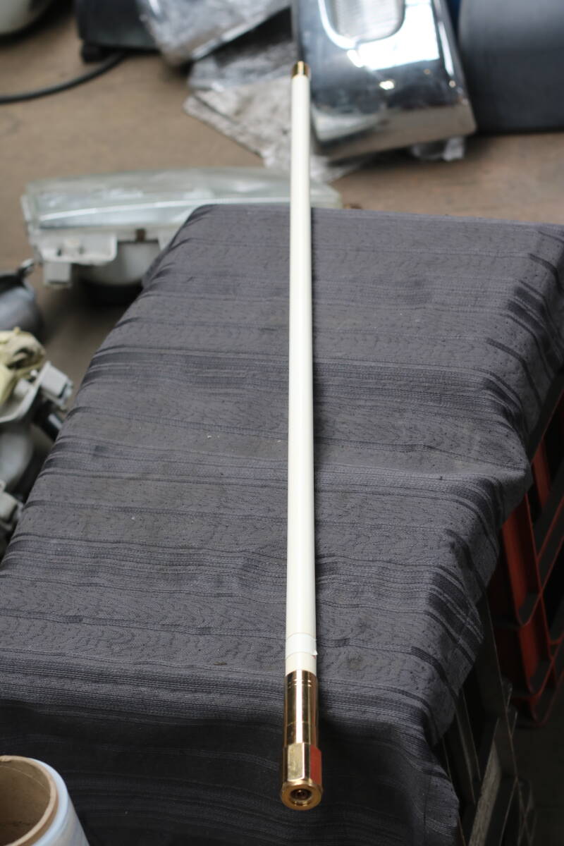 パーソナル無線アンテナの値段と価格推移は？｜12件の売買データから