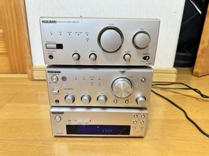 onkyo a-909の値段と価格推移は？｜60件の売買データからonkyo a-909の