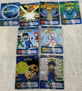 ダイの大冒険 カードダスの値段と価格推移は？｜14件の売買データから