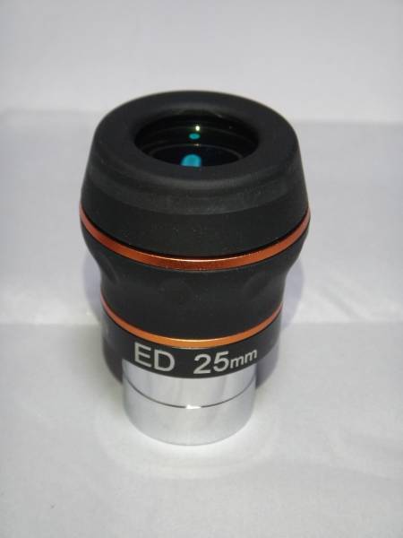 【中古】国際光器 PHOTON EDアイピース 25mm_1