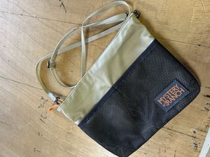 ミステリーランチ　ストリートマーケット　検サコッシュショルダー MYSTERY RANCH