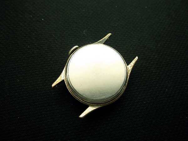 SALE 1940年代 Empire ツートン文字盤_2