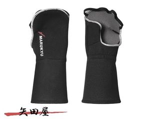 マルキュー ウォームハンドカバーMQ-01 Lサイズ (183820)