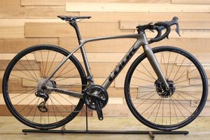 ルック LOOK 765 Optimum 2 2025 XSサイズ アルテグラ R8070 MIX 11S Di2 カーボン ロー